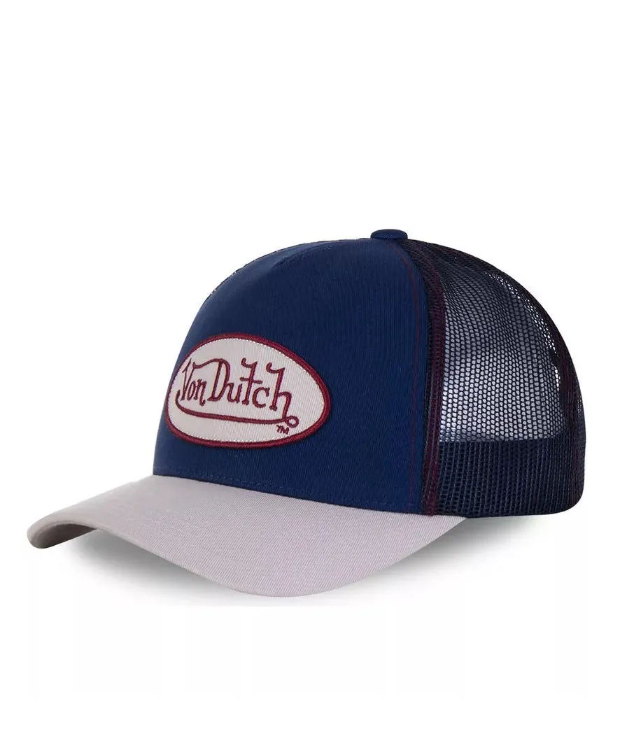 GORRA VON DUTCH  CRE