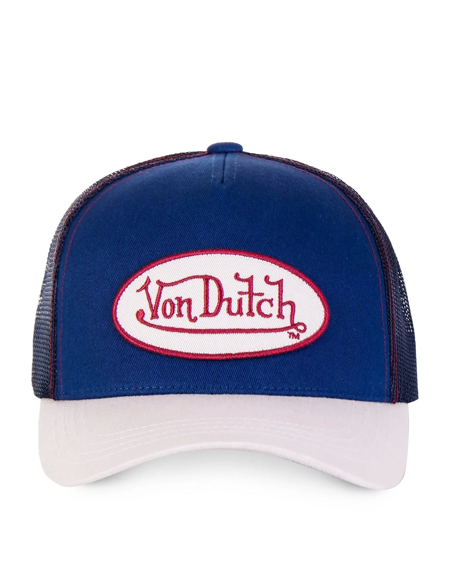 GORRA VON DUTCH  CRE