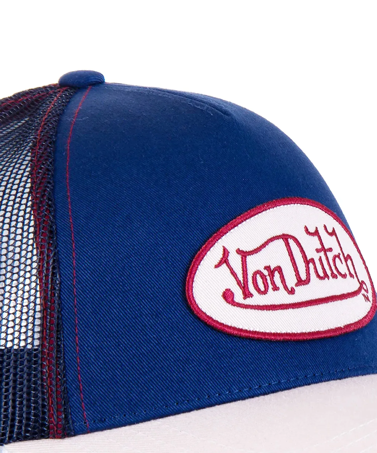 GORRA VON DUTCH  CRE