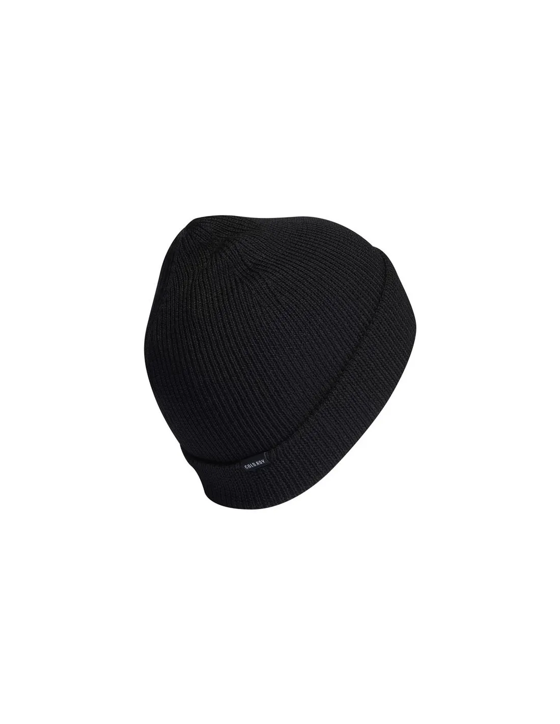 Gorro de Montaña adidas Terrex Cold.Rdy Merino Negro