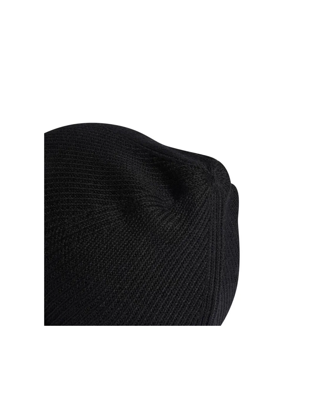 Gorro de Montaña adidas Terrex Cold.Rdy Merino Negro