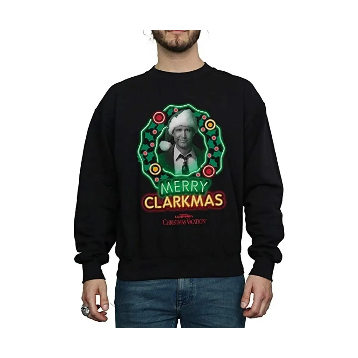Greyscale Clarkmas