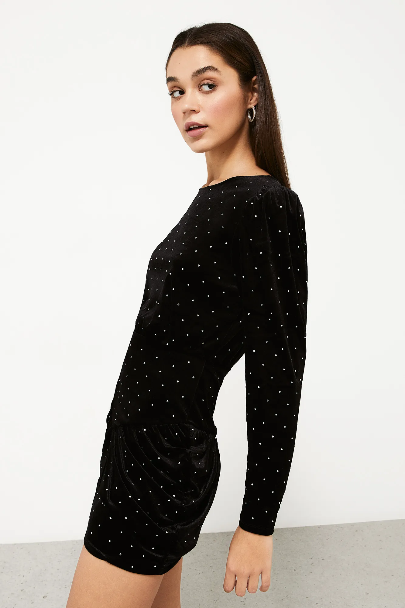 High Spirits Vestido Pam