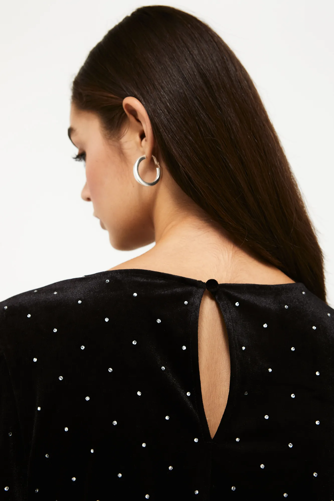 High Spirits Vestido Pam