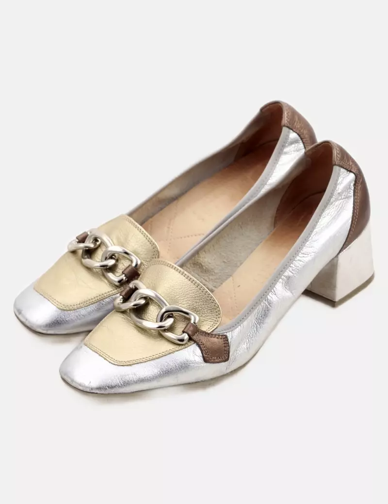 Hispanitas Mocasines