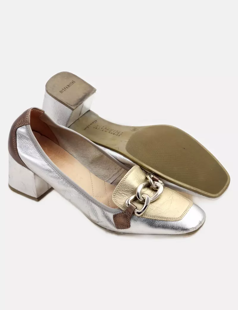 Hispanitas Mocasines