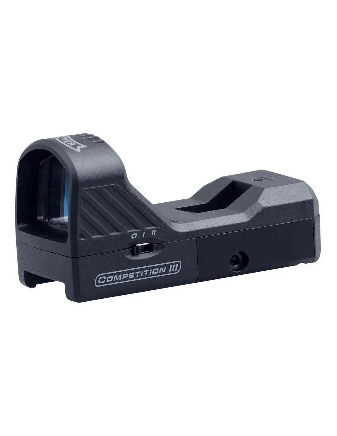 HOLO "COMPETITION III" SEMIPRO  WALTHER