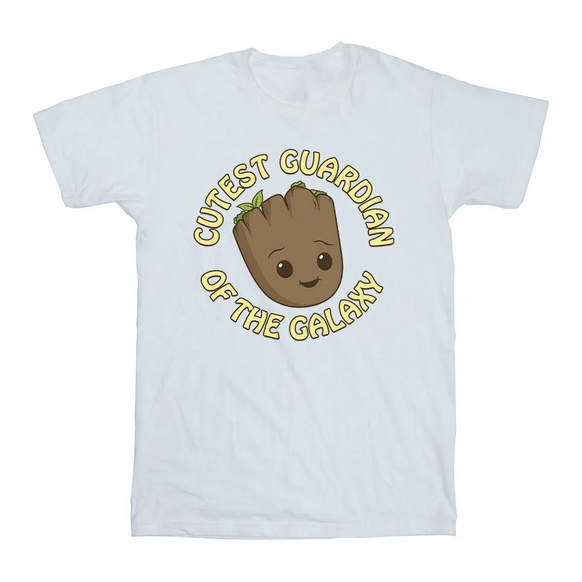 I Am Groot Cutest Guardian