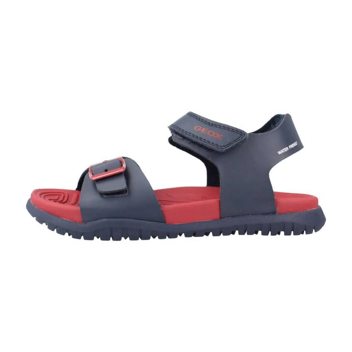 J SANDAL FUSBETTO BO