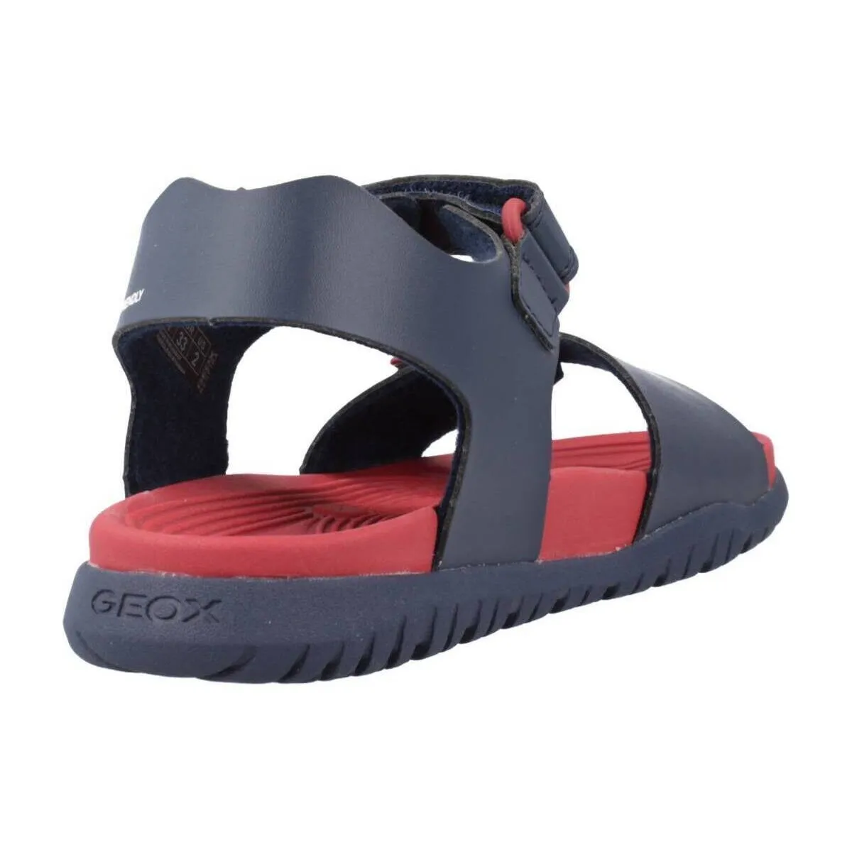 J SANDAL FUSBETTO BO