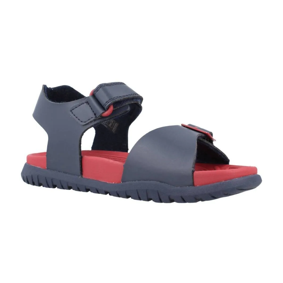 J SANDAL FUSBETTO BO