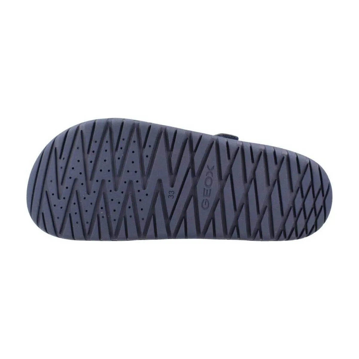 J SANDAL FUSBETTO BO