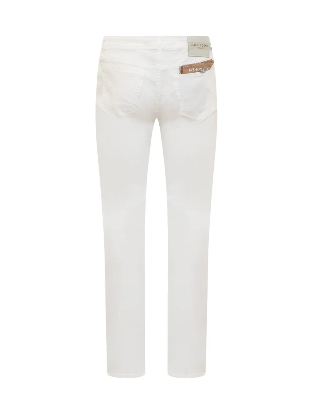 JACOB COHEN Bard Jeans