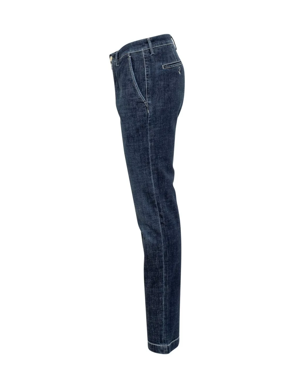 JACOB COHEN Bobby Jeans