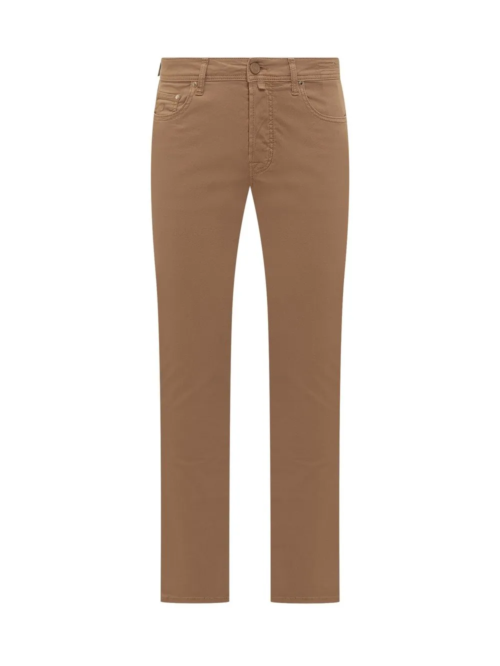 JACOB COHEN Jeans with Logo