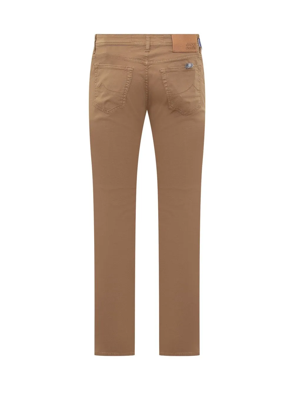 JACOB COHEN Jeans with Logo