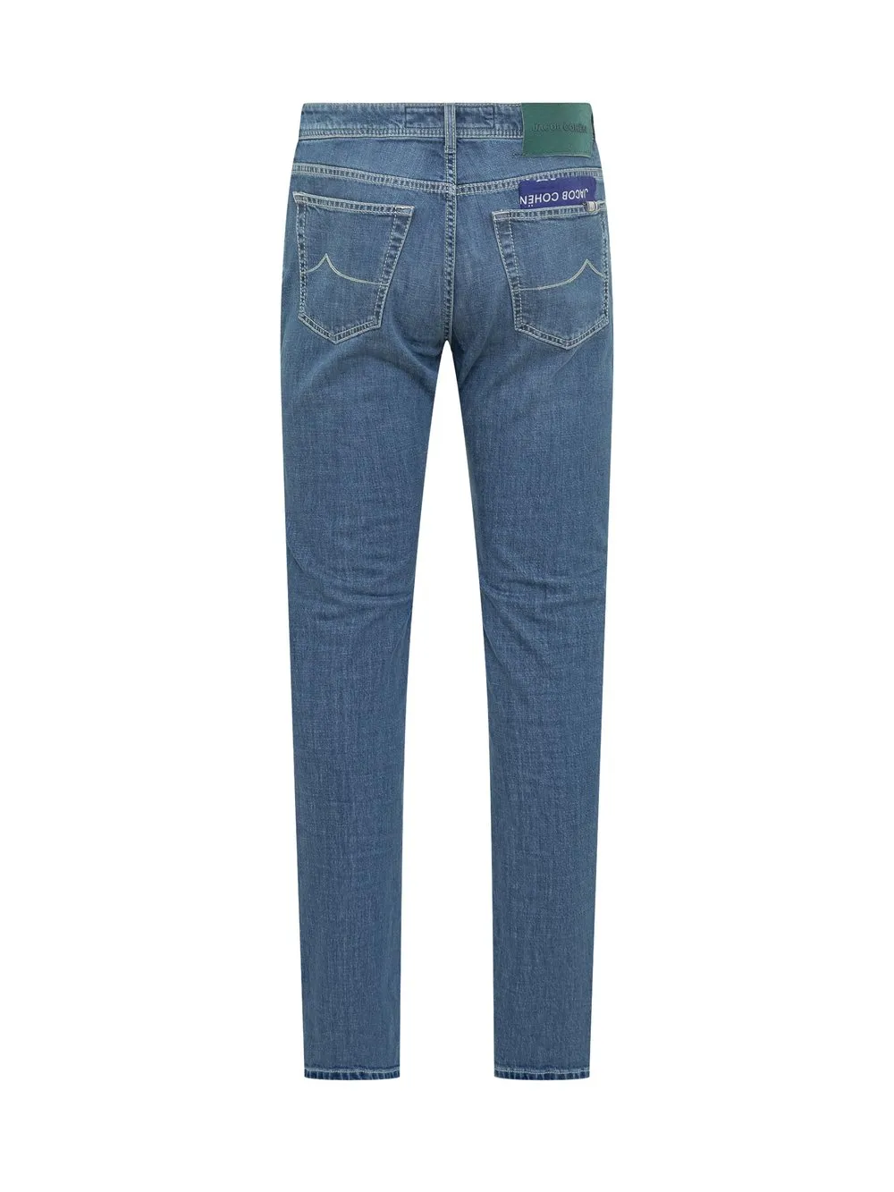 JACOB COHEN Slim Fit Jeans