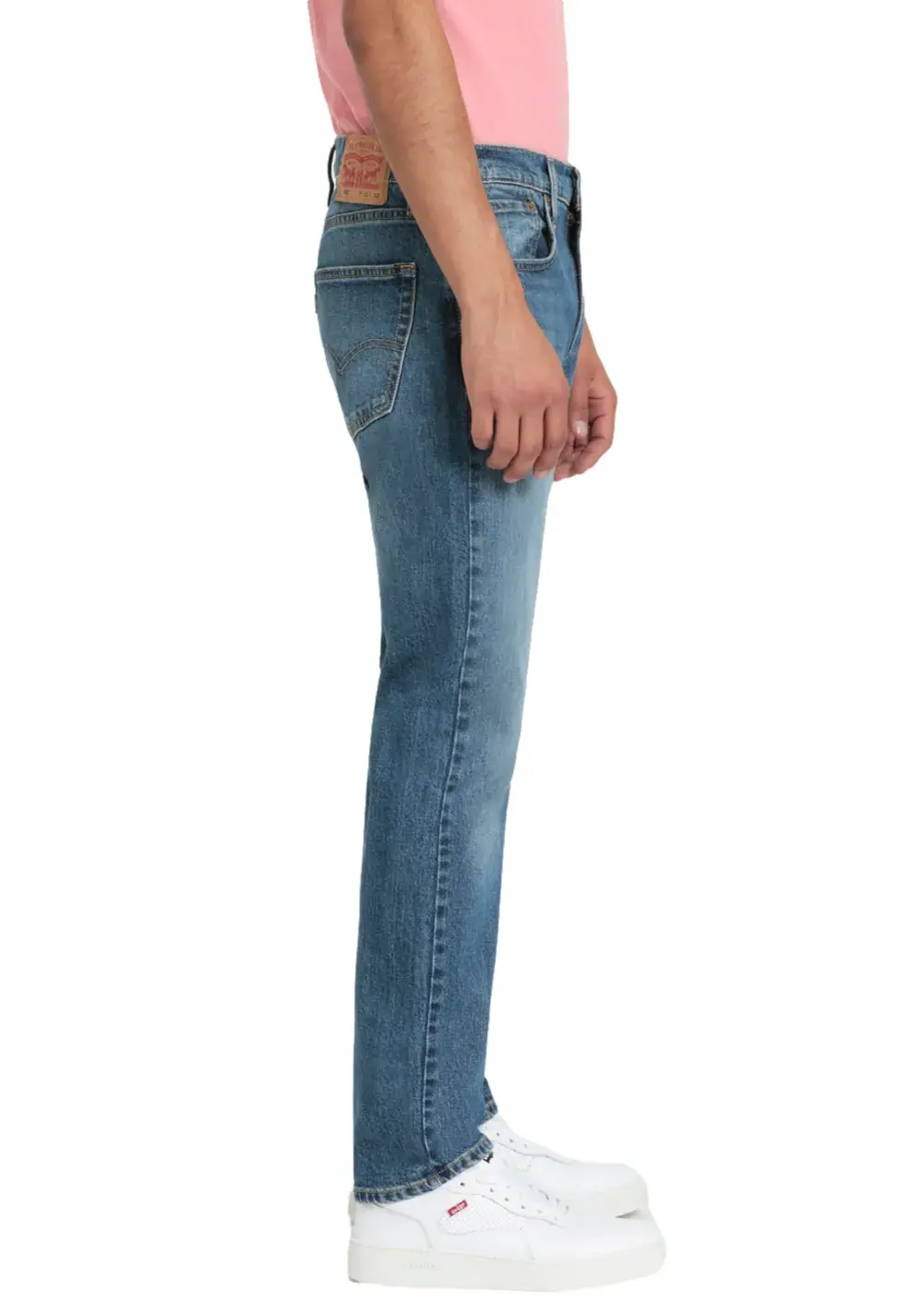 Jeans 502