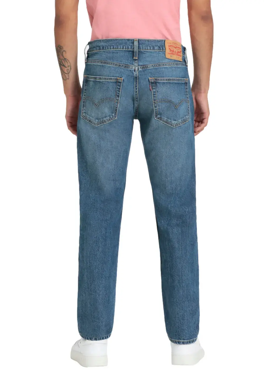 Jeans 502