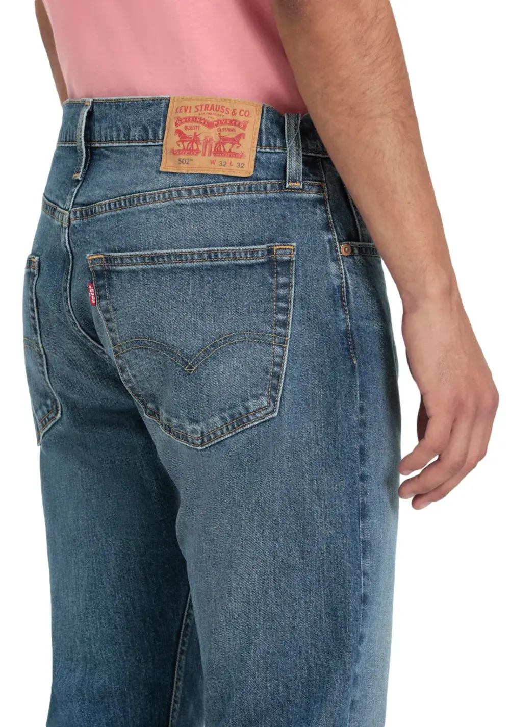 Jeans 502