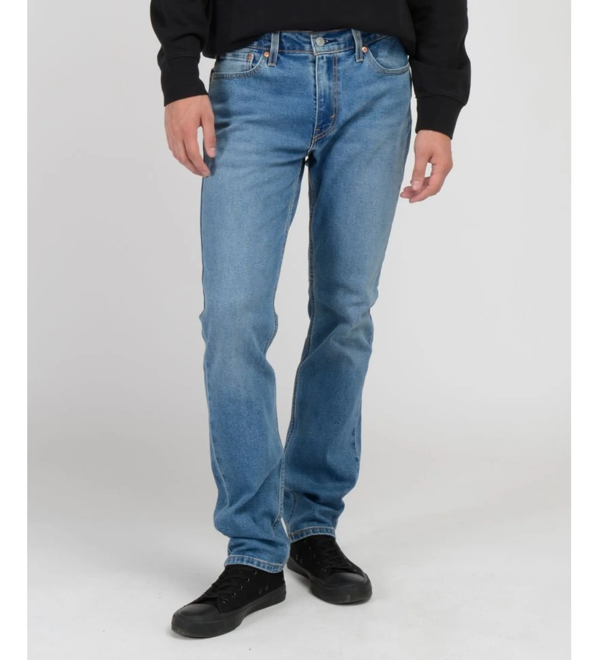 Jeans 511 Slim azul