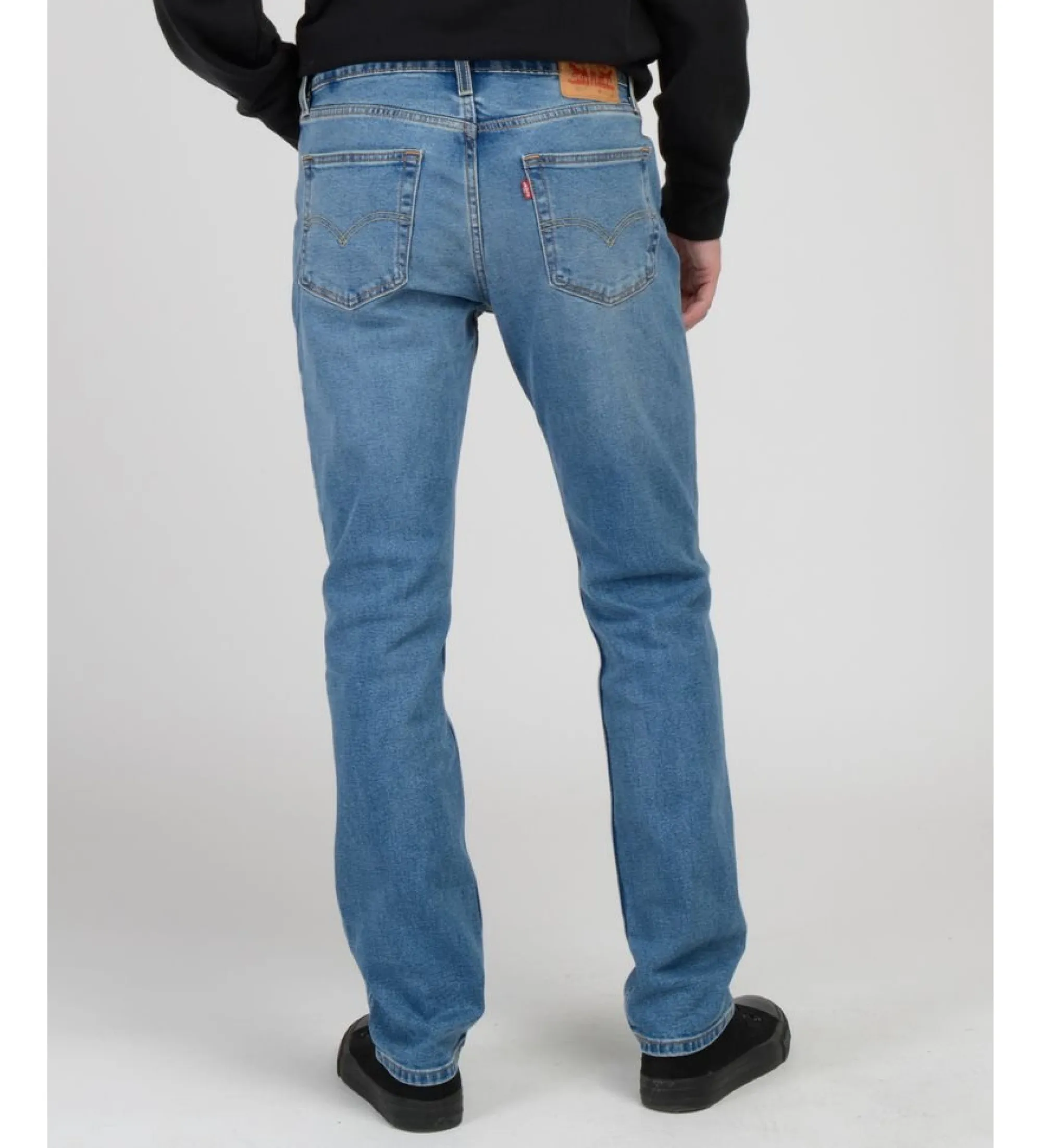 Jeans 511 Slim azul