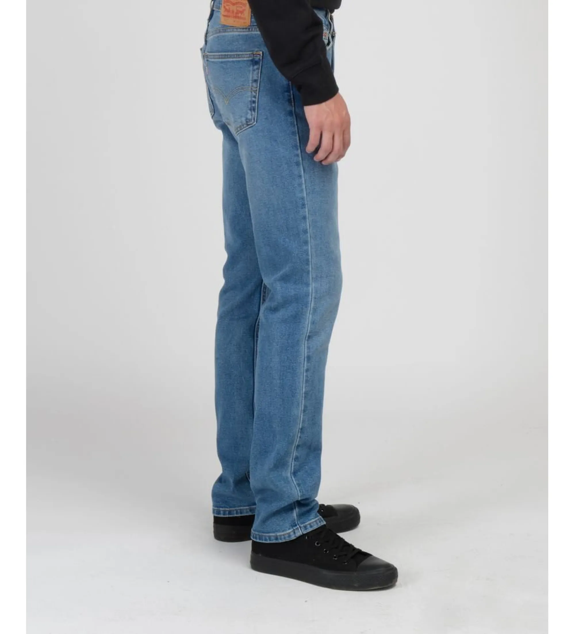 Jeans 511 Slim azul