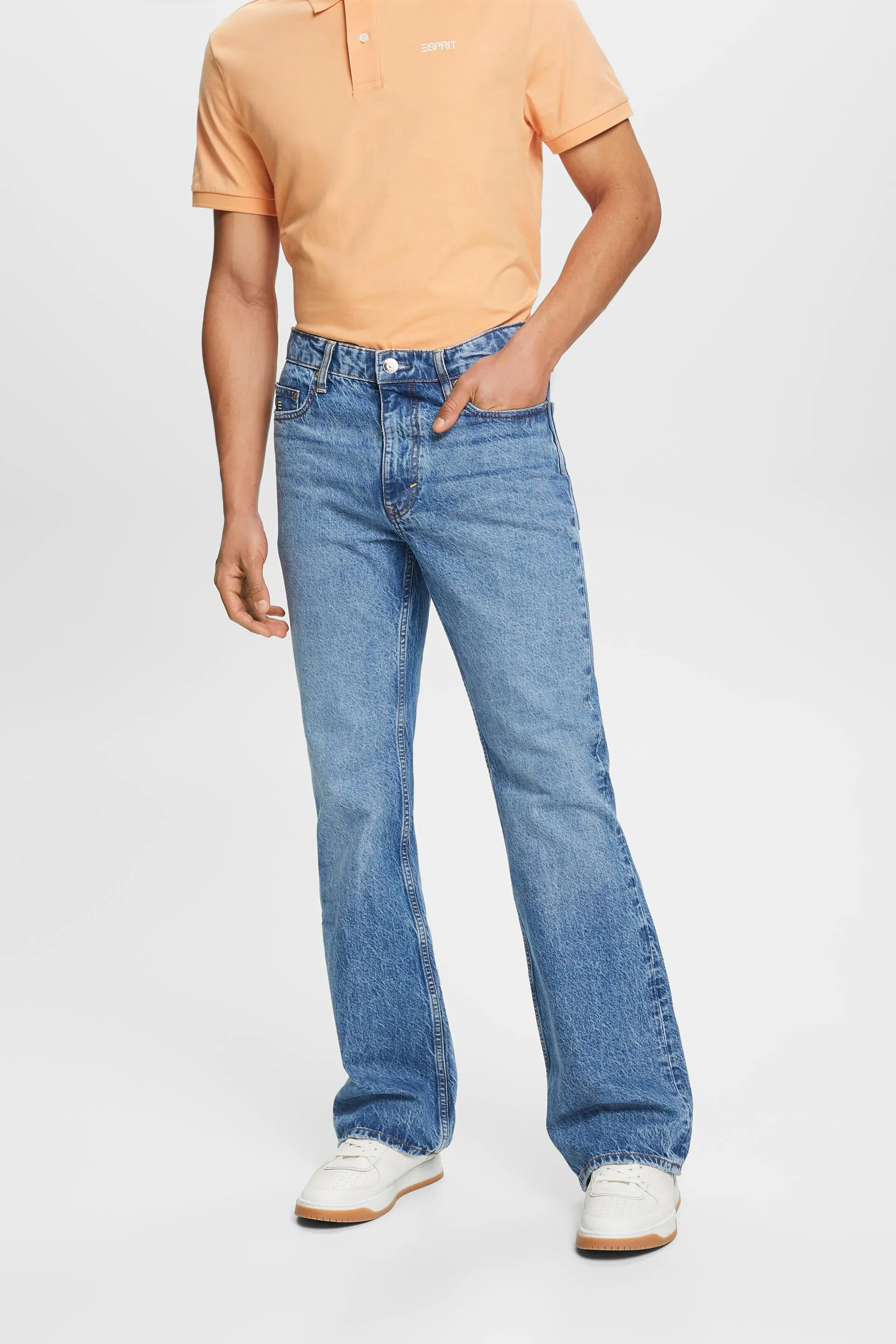 Jeans bootcut