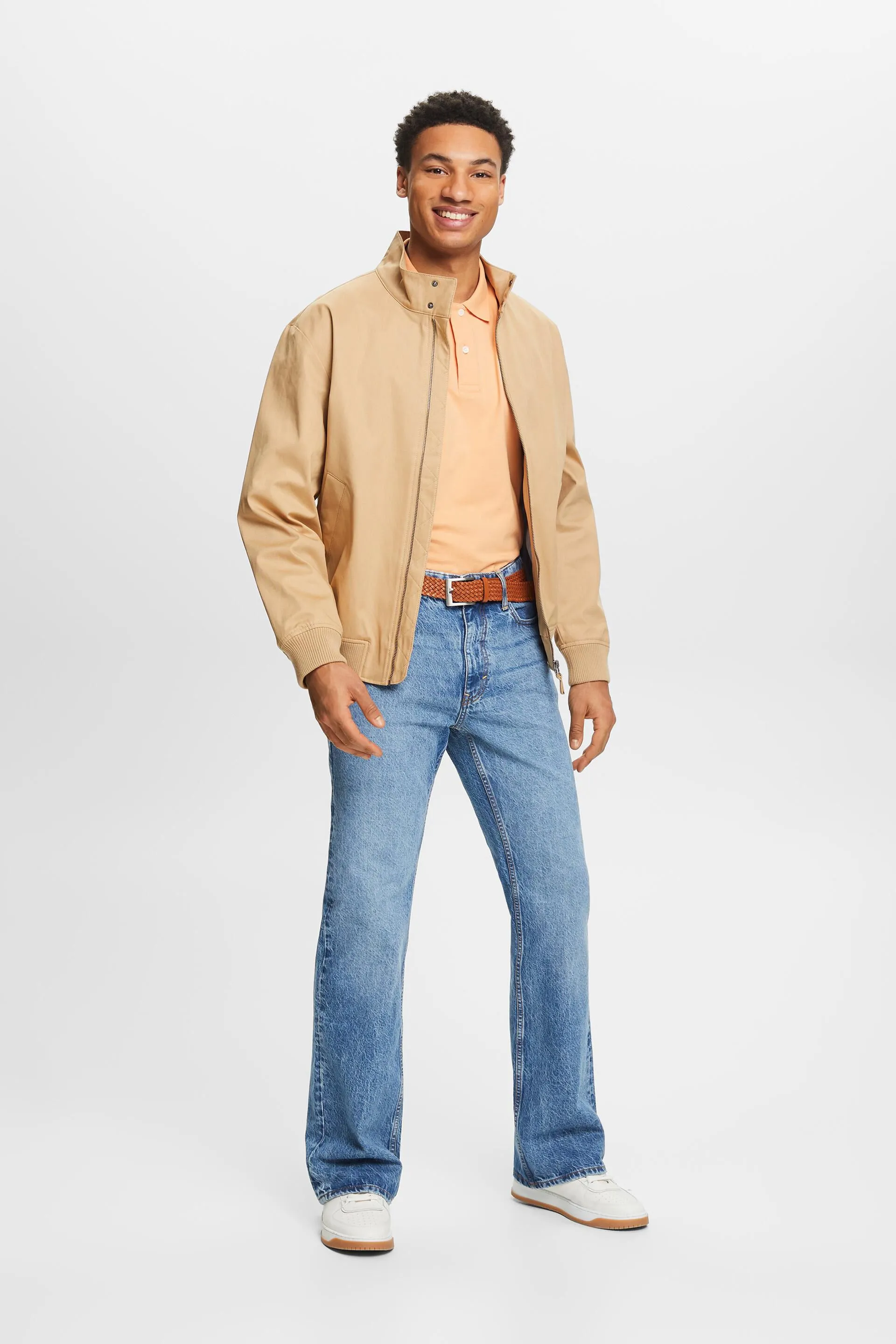 Jeans bootcut