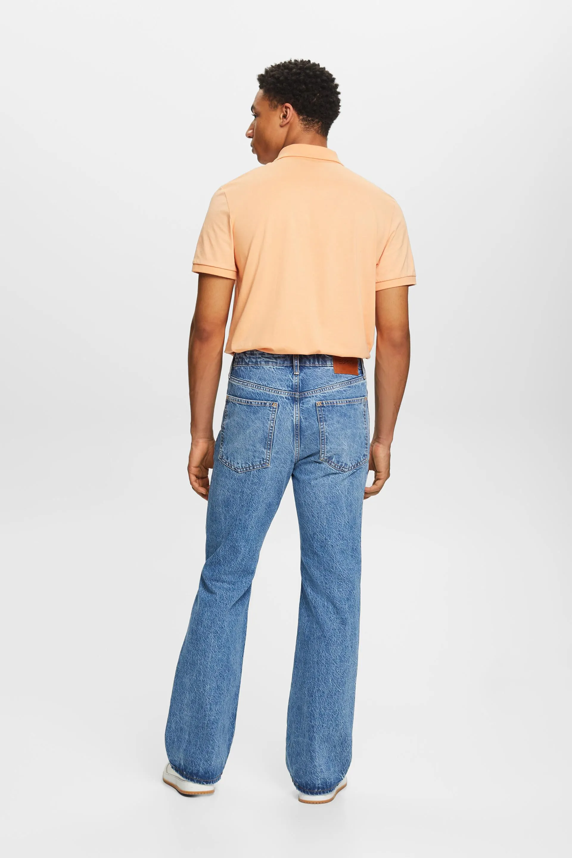 Jeans bootcut