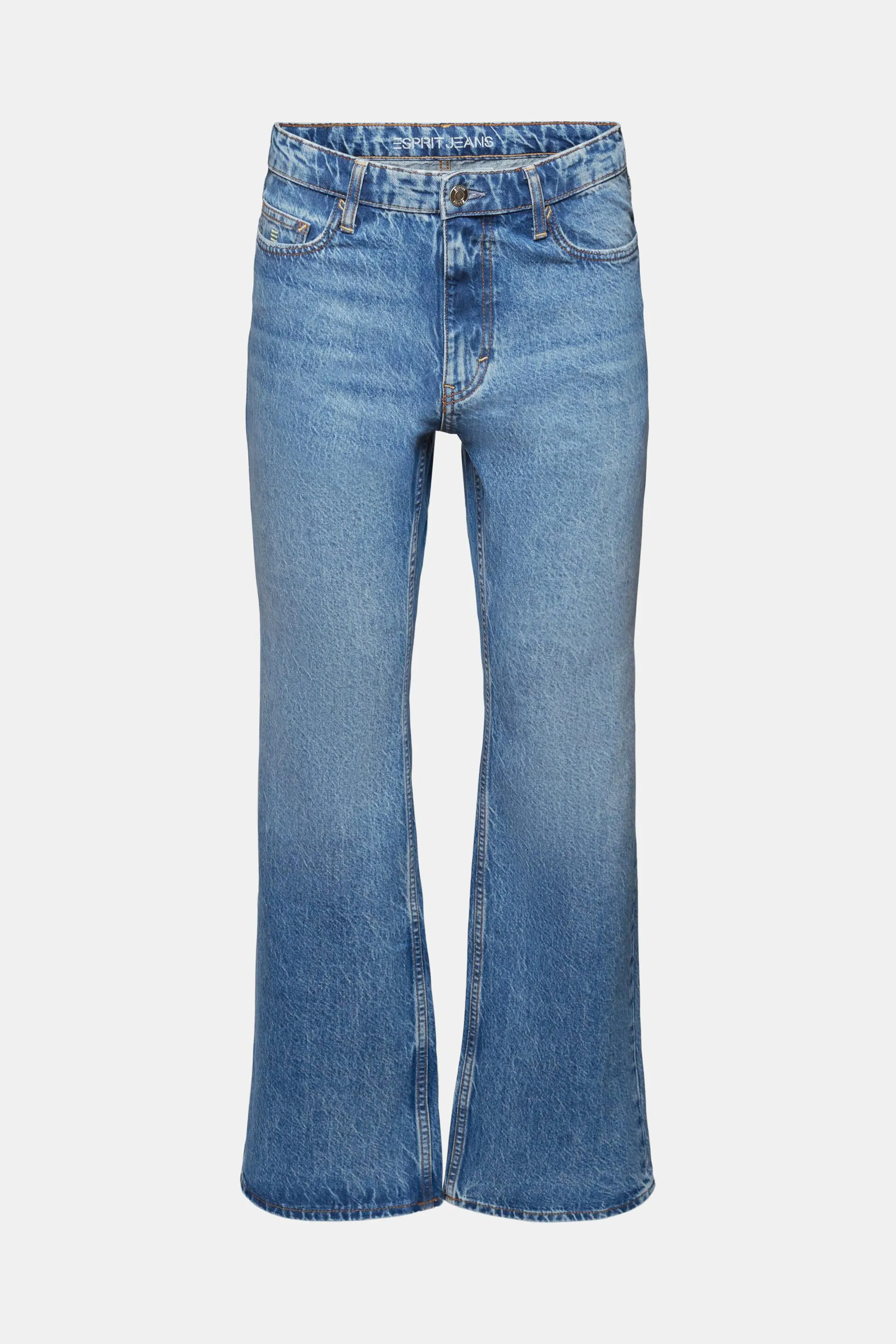 Jeans bootcut