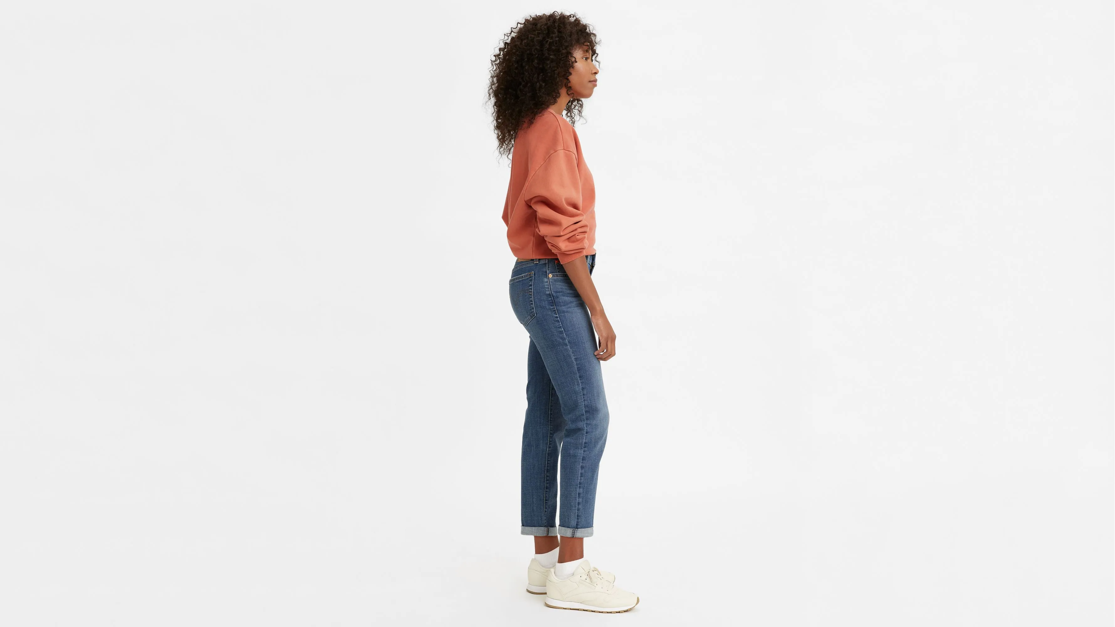 Jeans Boyfriend