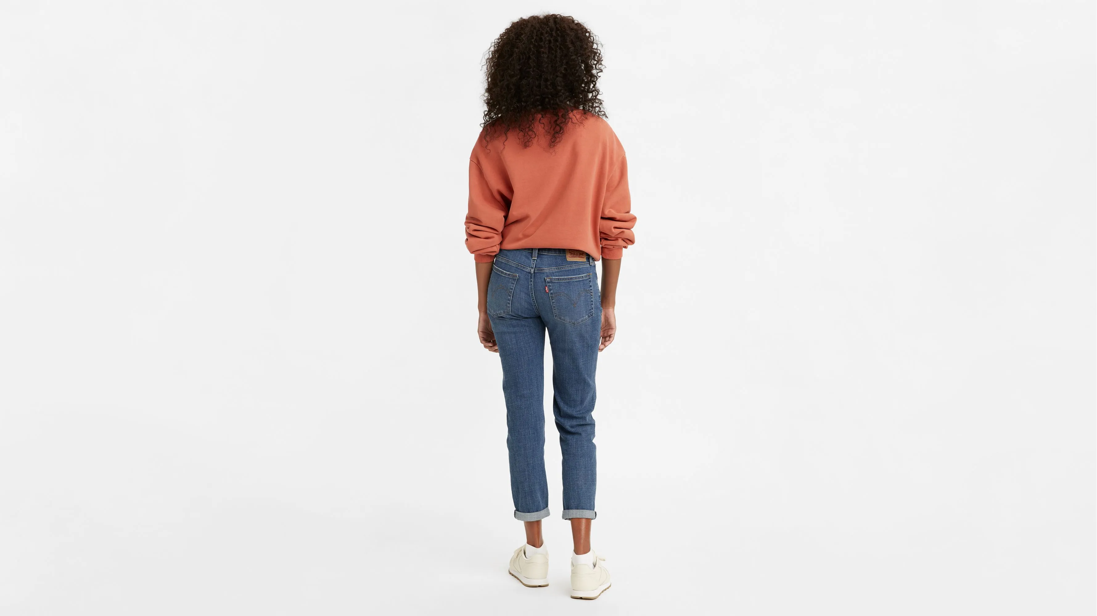 Jeans Boyfriend