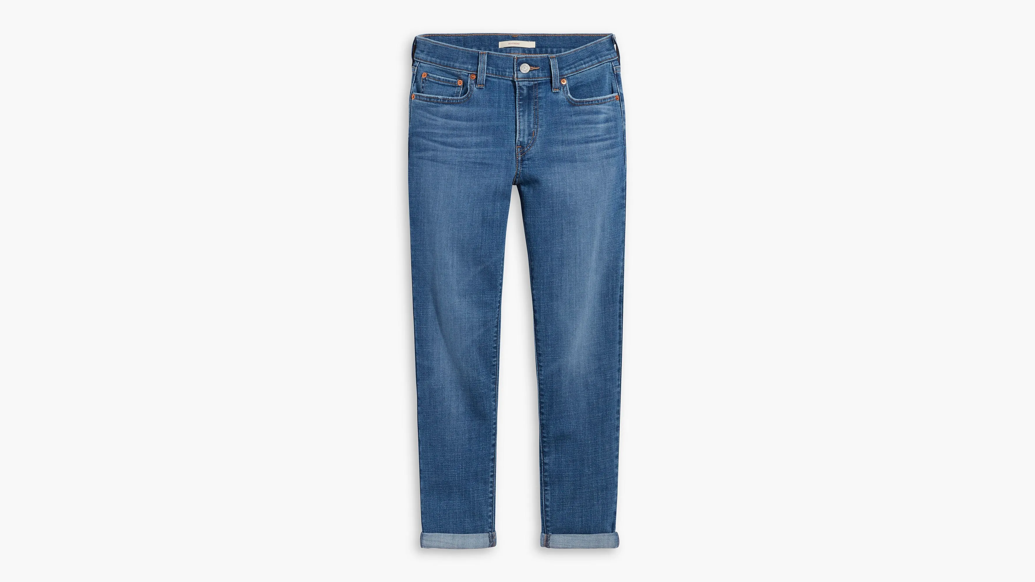 Jeans Boyfriend