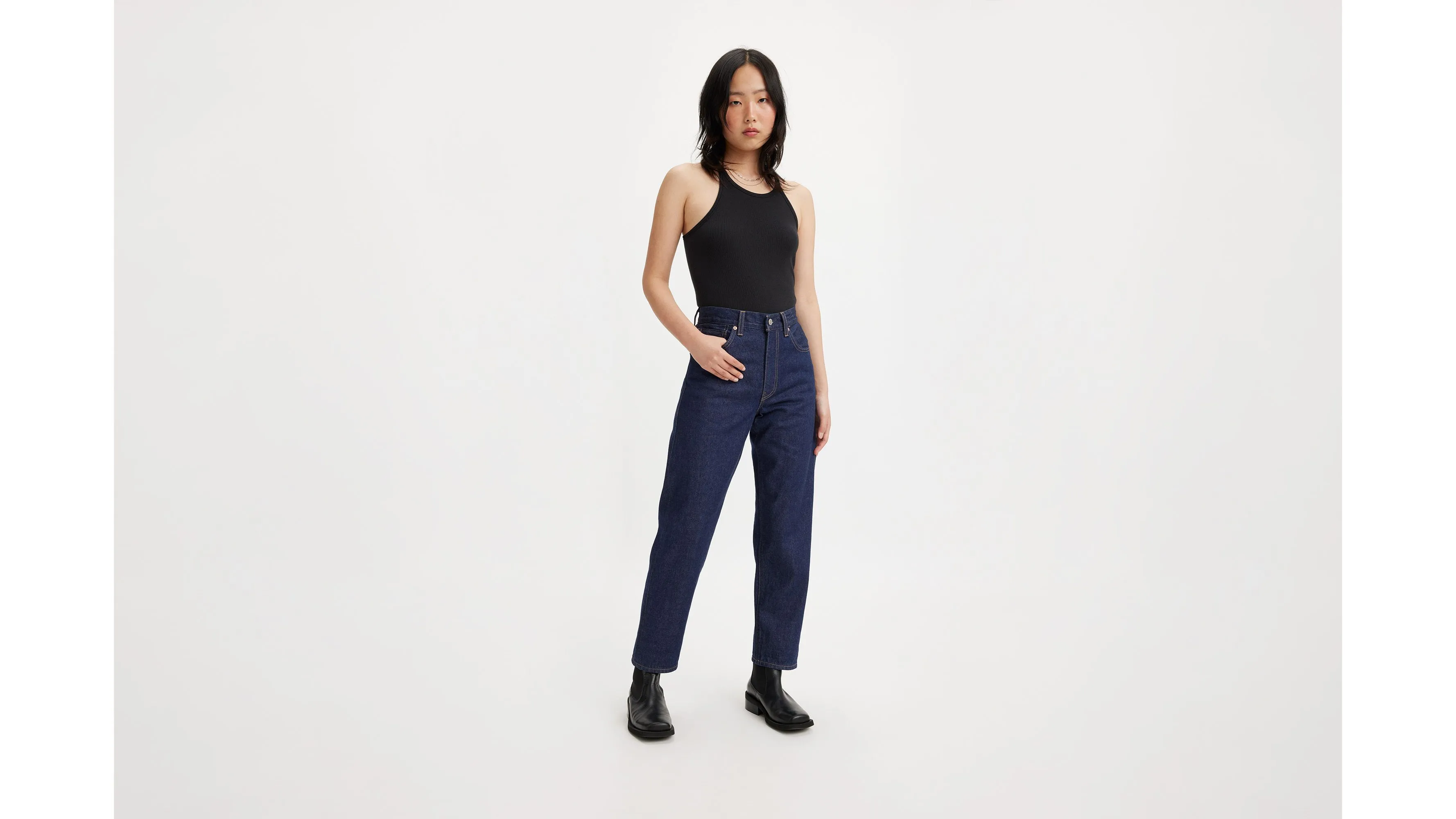 Jeans Column