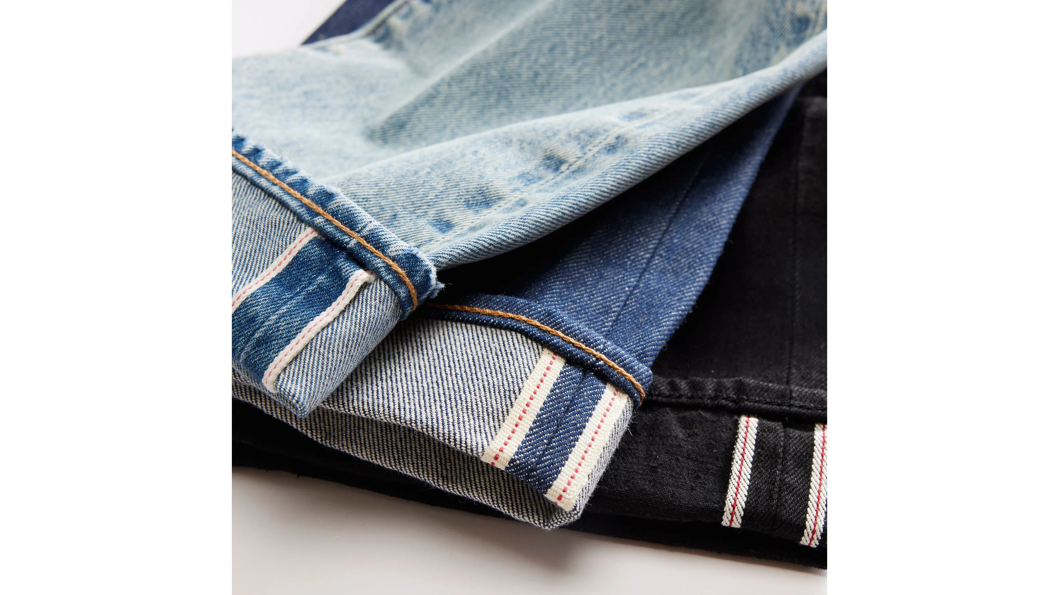 Jeans Column
