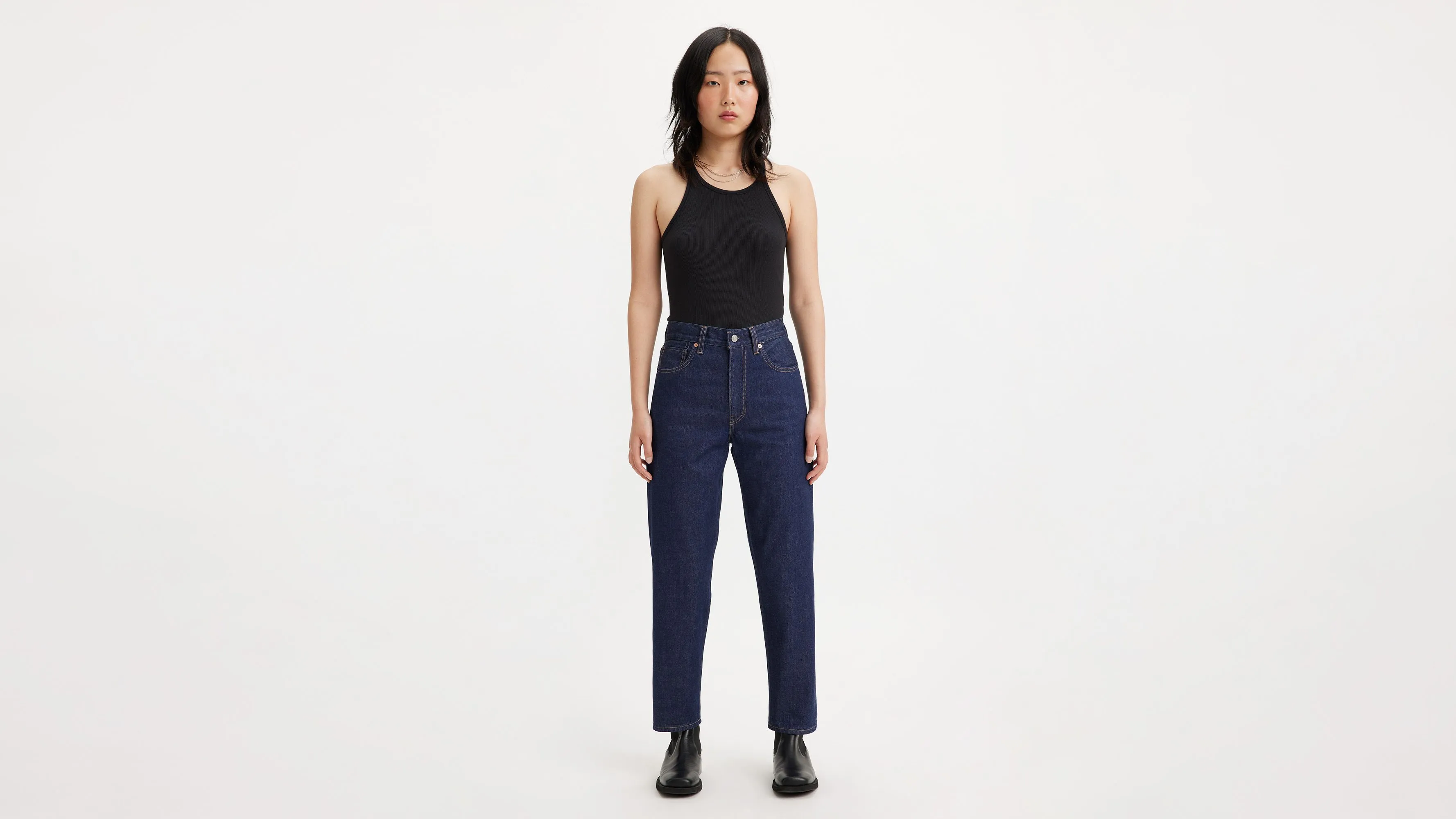 Jeans Column