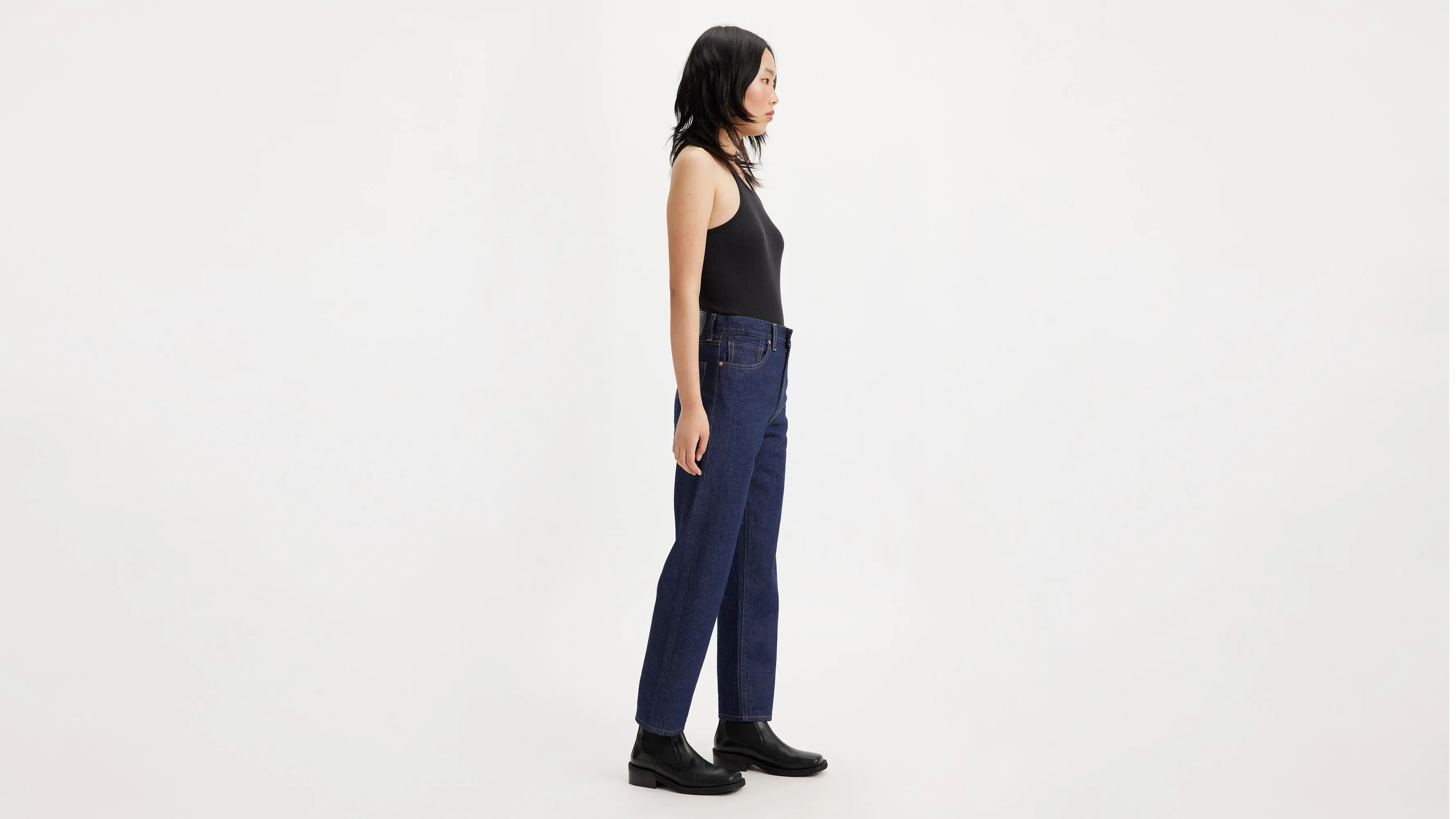 Jeans Column