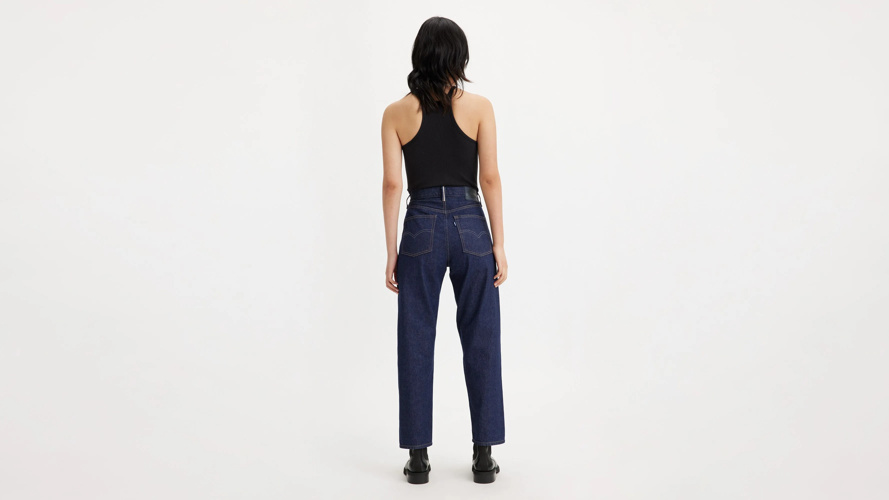 Jeans Column
