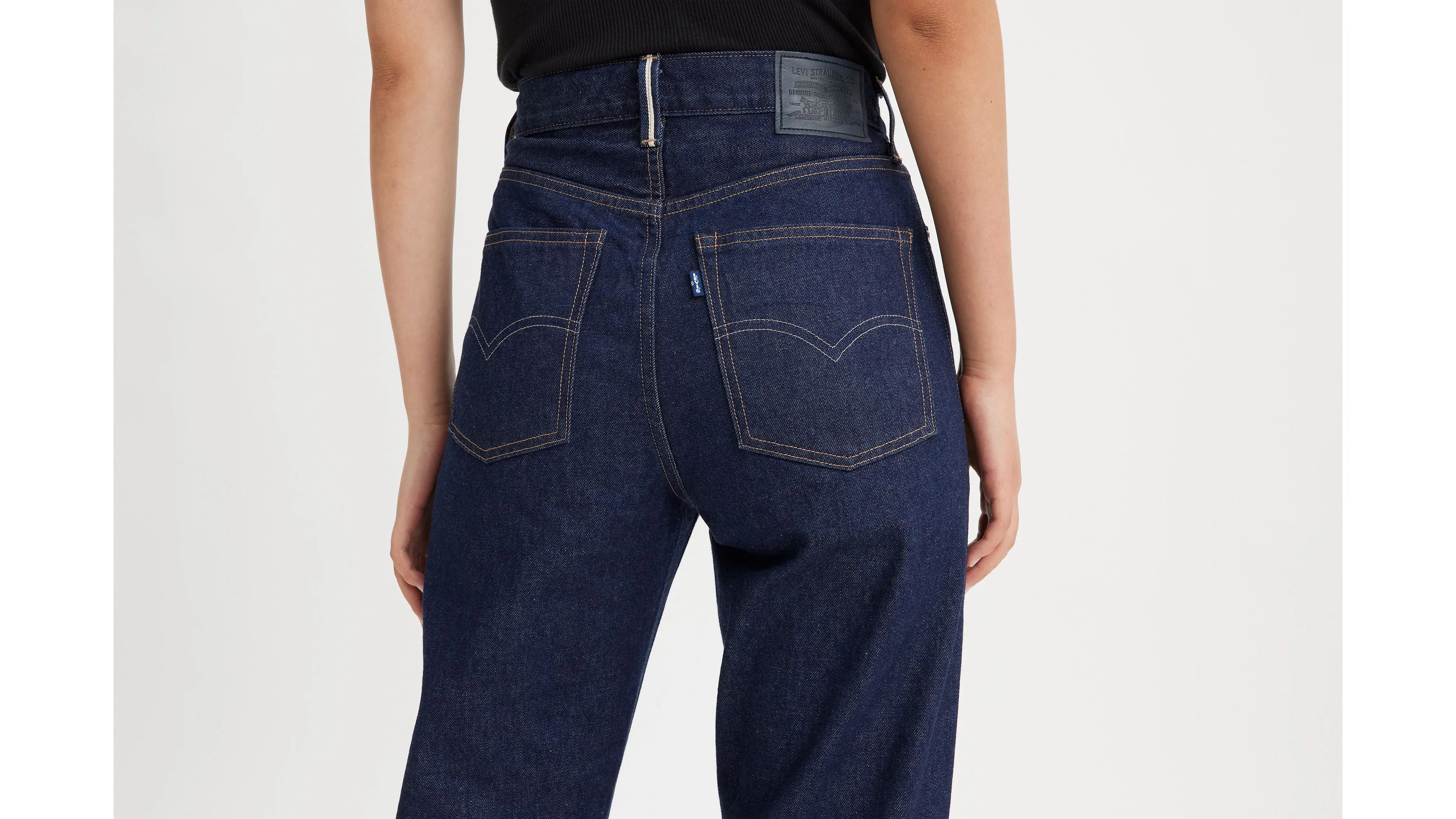 Jeans Column