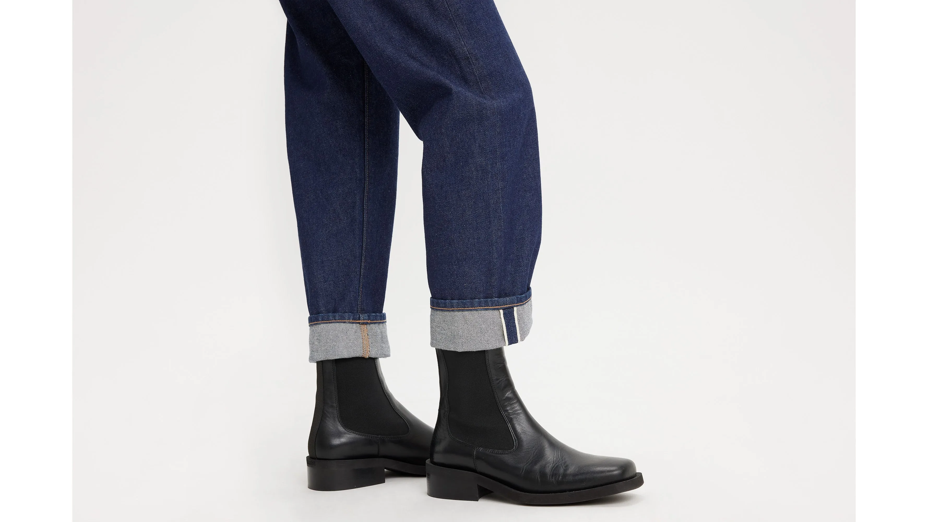 Jeans Column