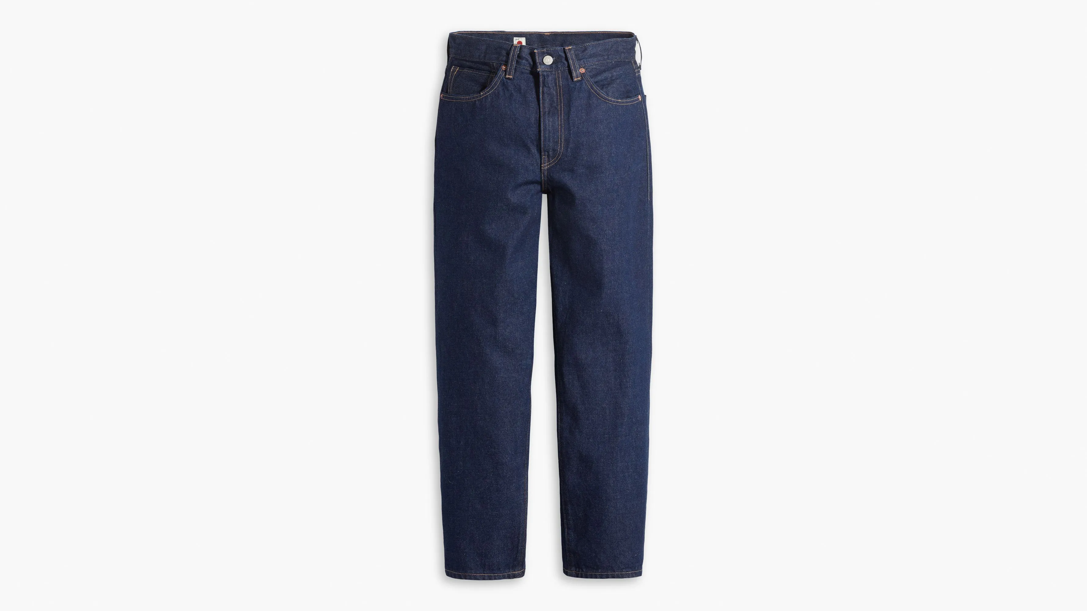Jeans Column