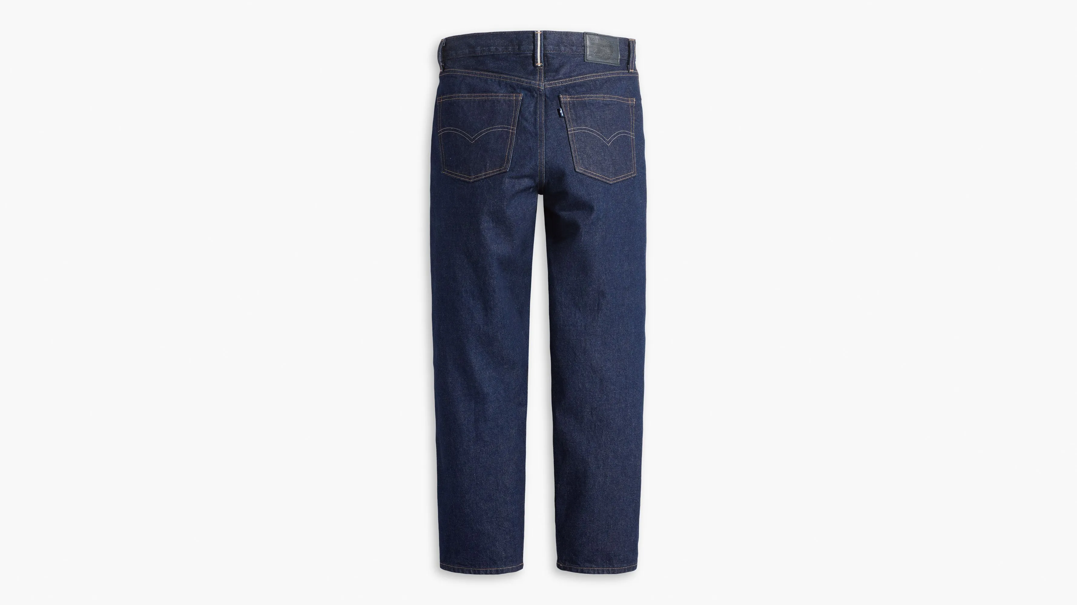 Jeans Column