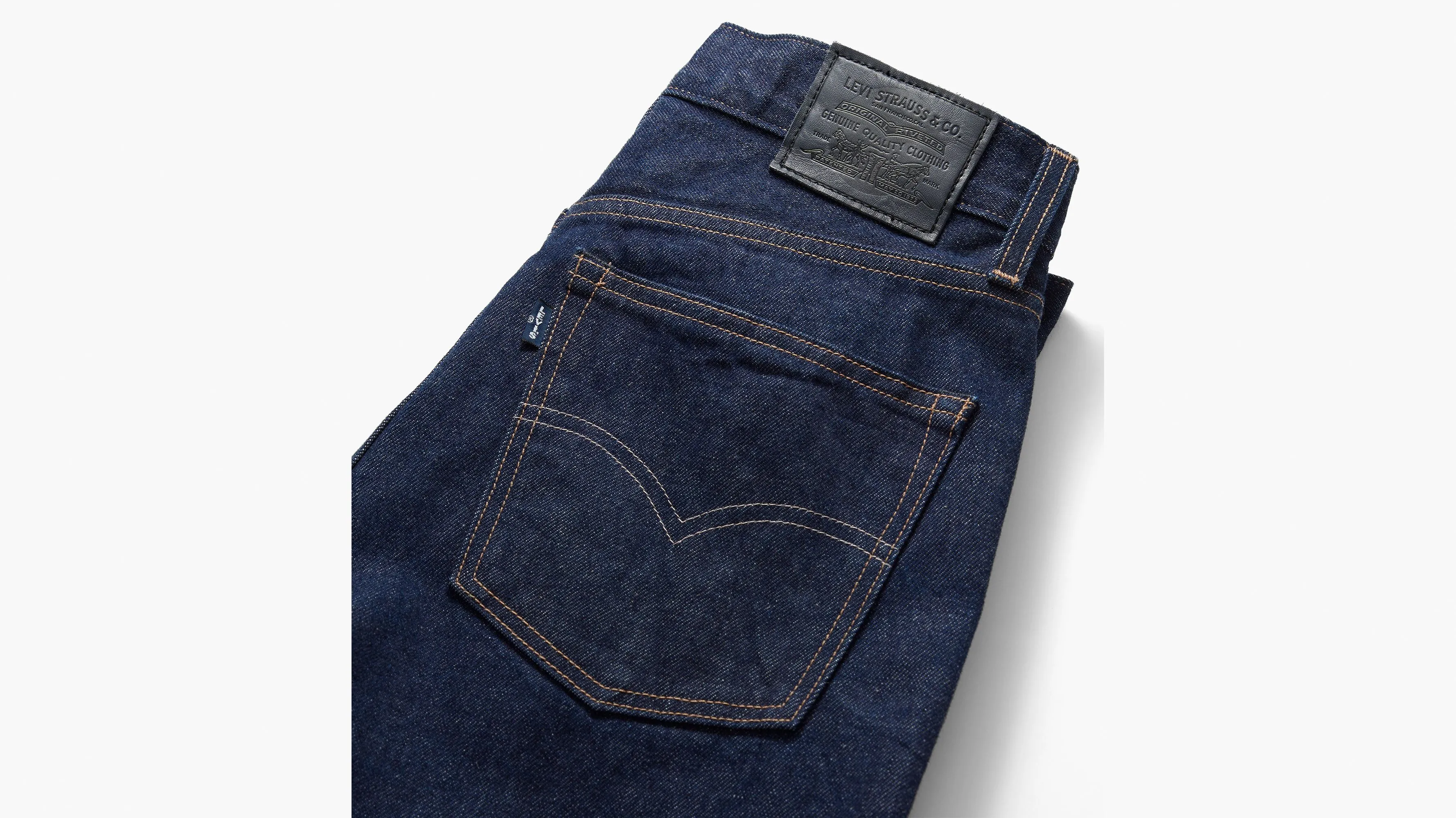 Jeans Column