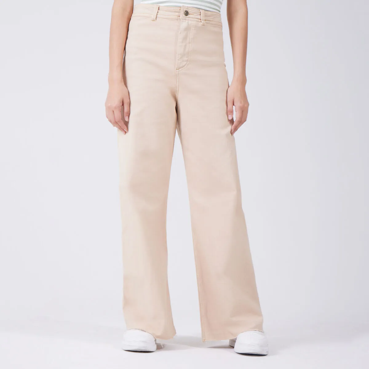 Jeans Marine