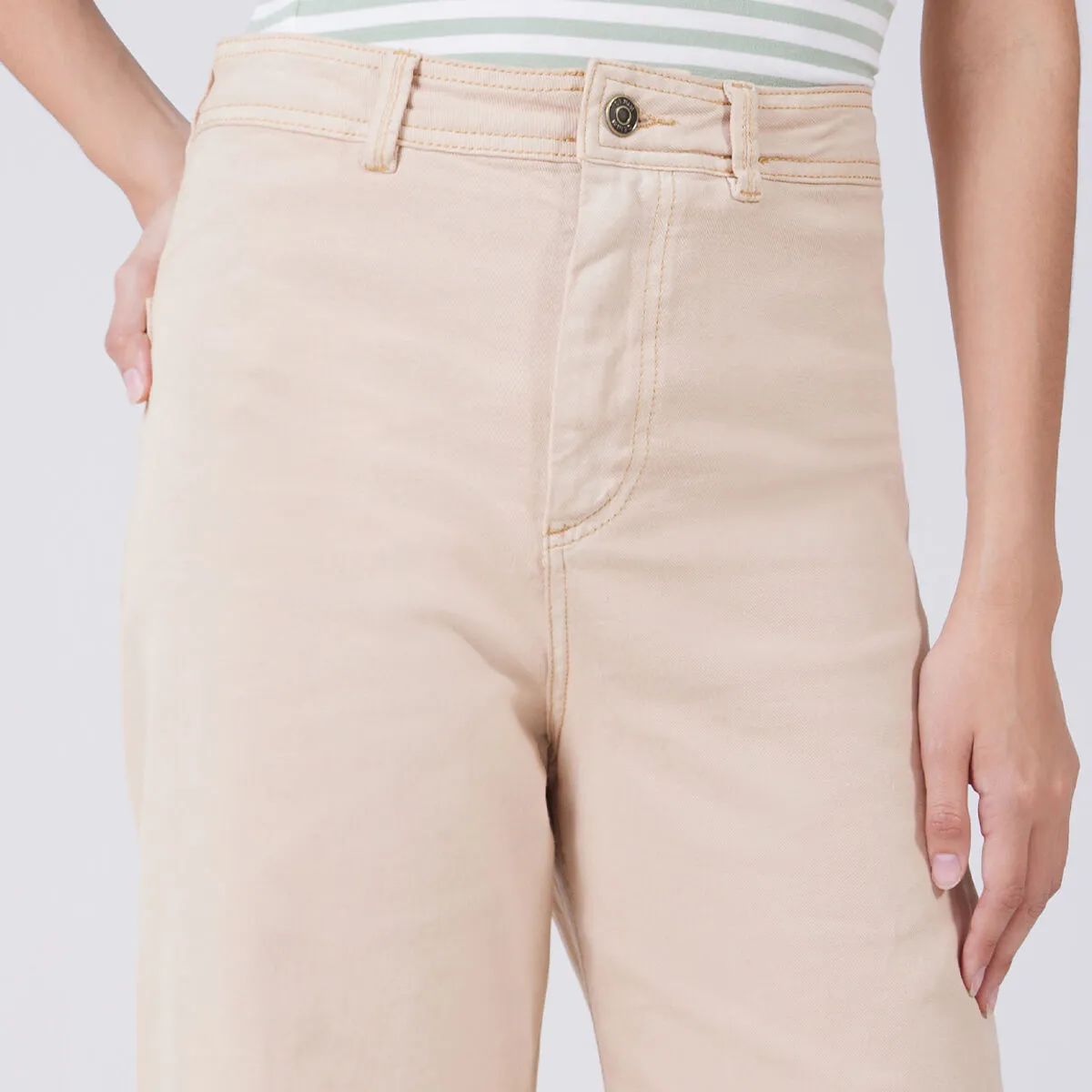 Jeans Marine