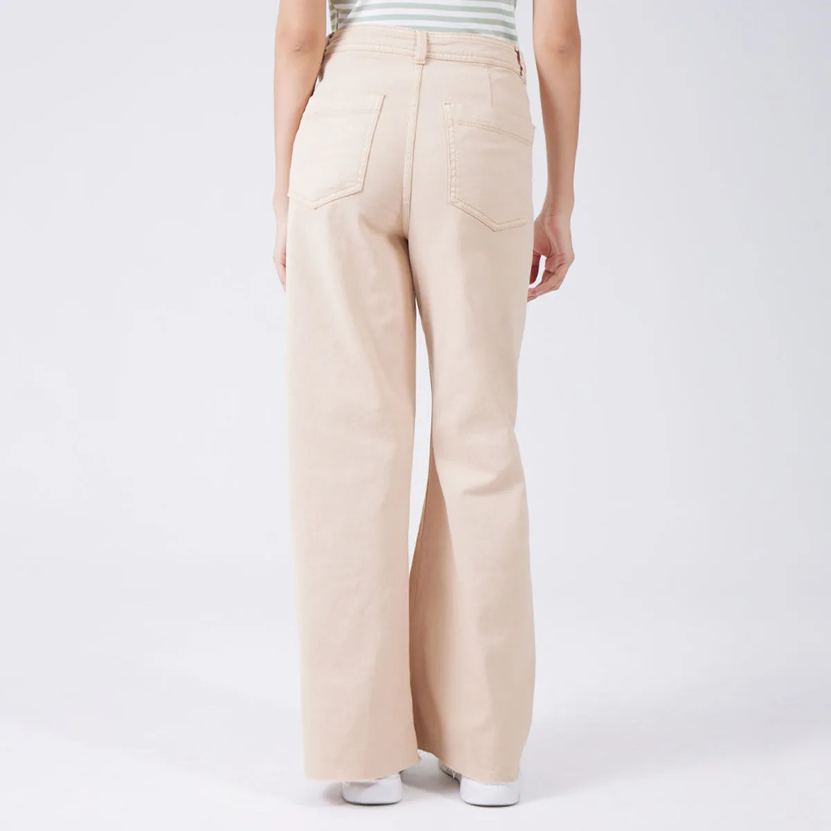 Jeans Marine