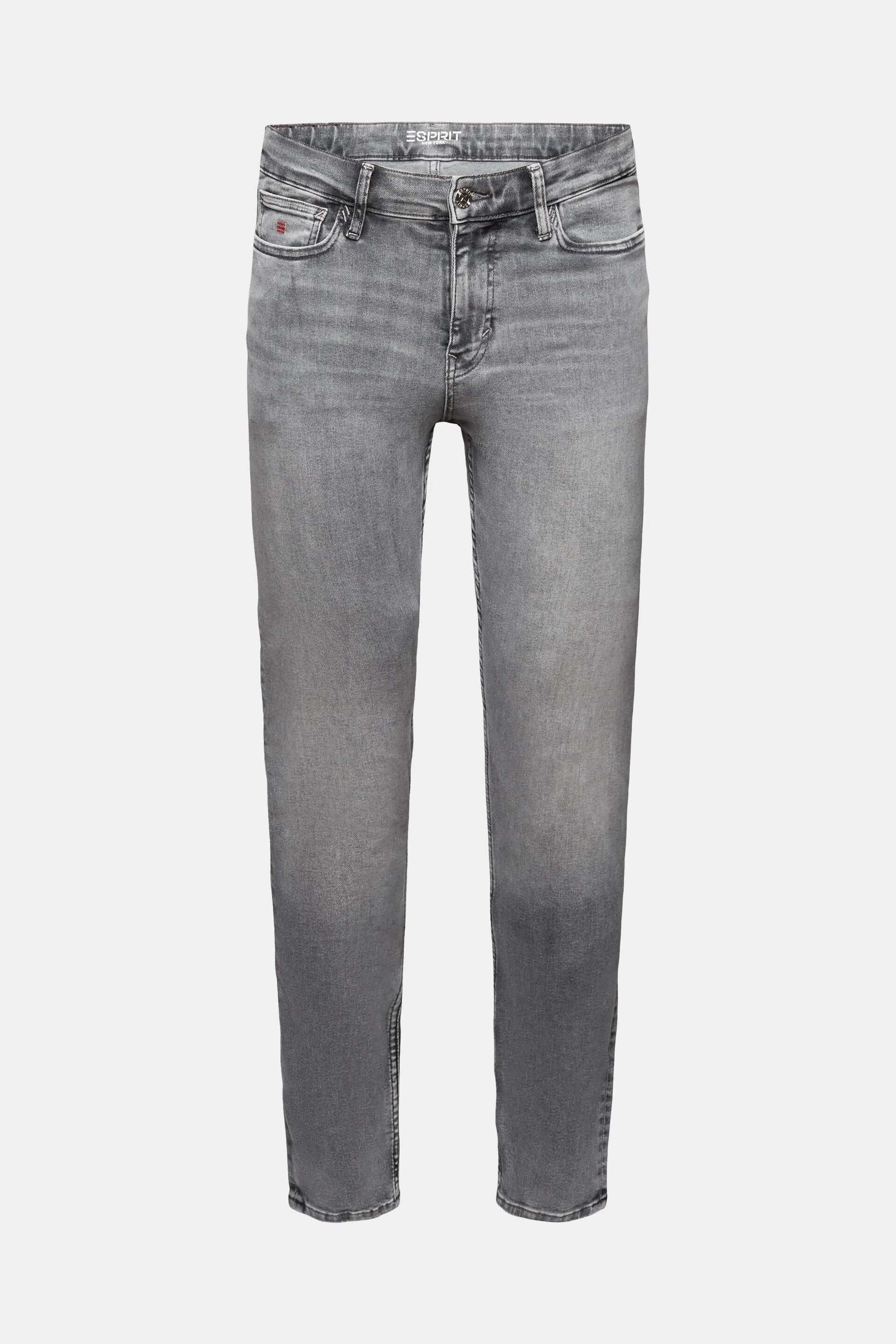 JEANS MIDRISE SKINNY
