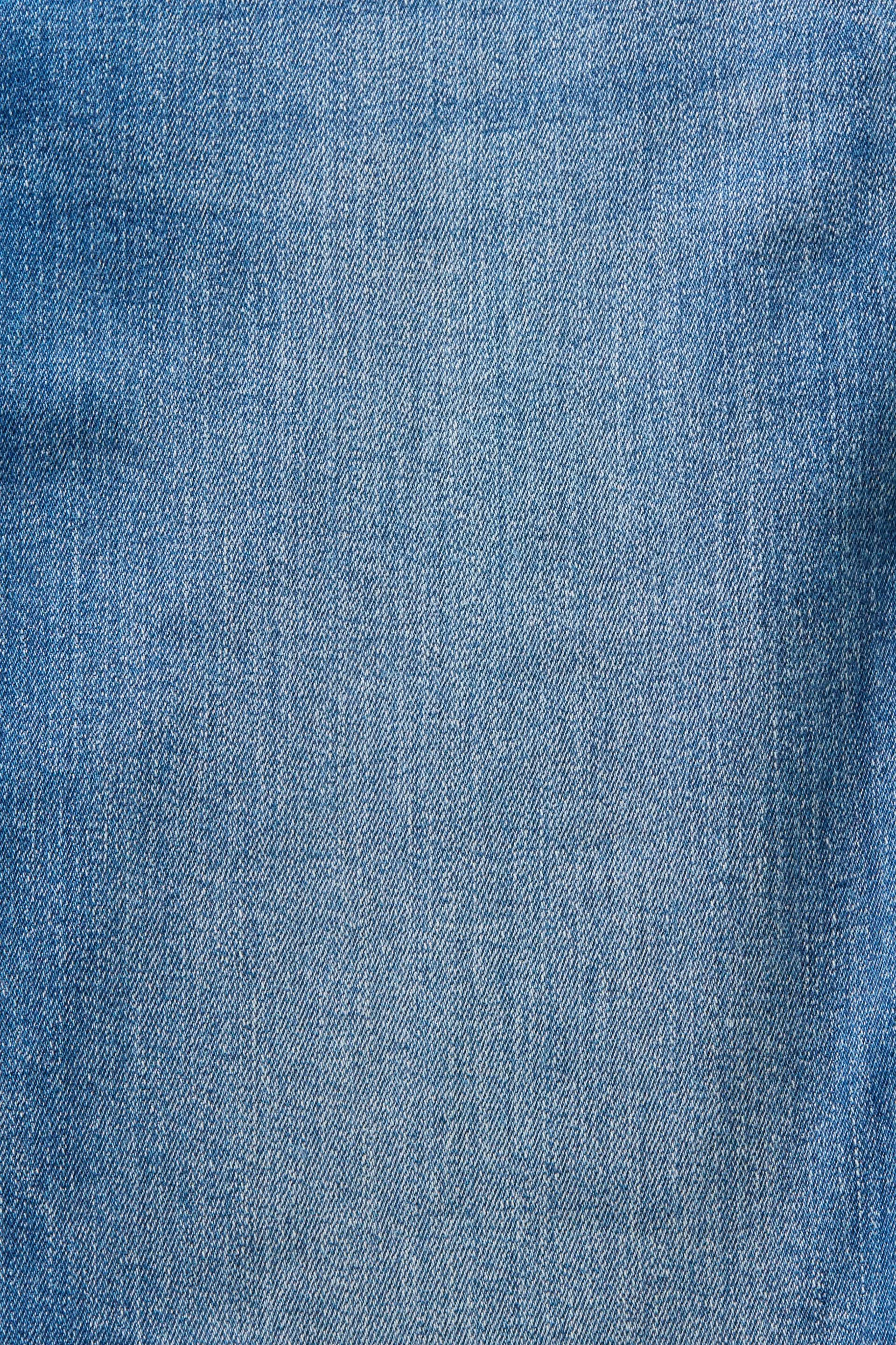 JEANS MIDRISE SLIM FIT