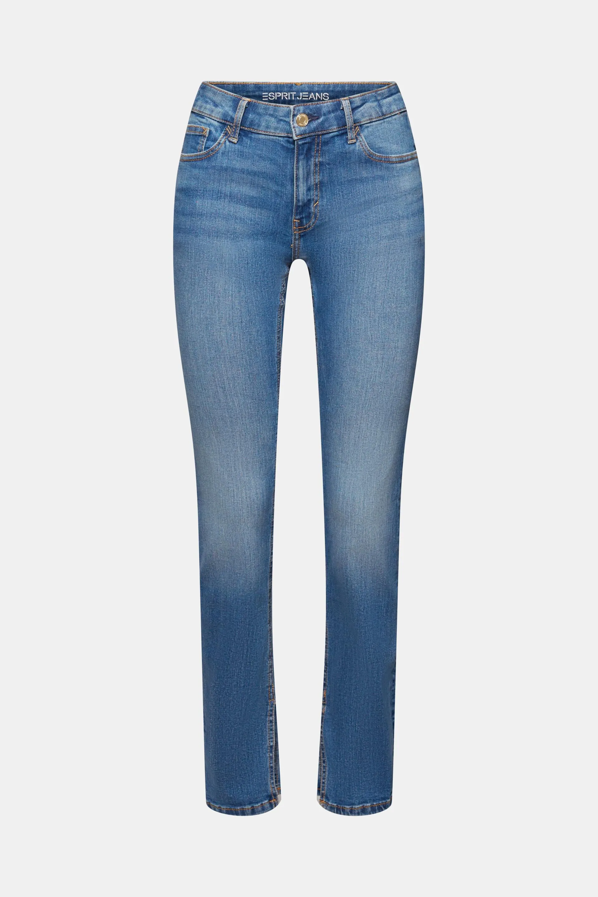 JEANS MIDRISE SLIM FIT